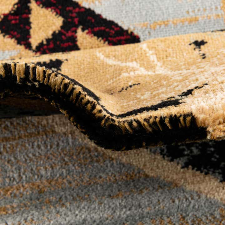 9' x 12' Pioneer Rug