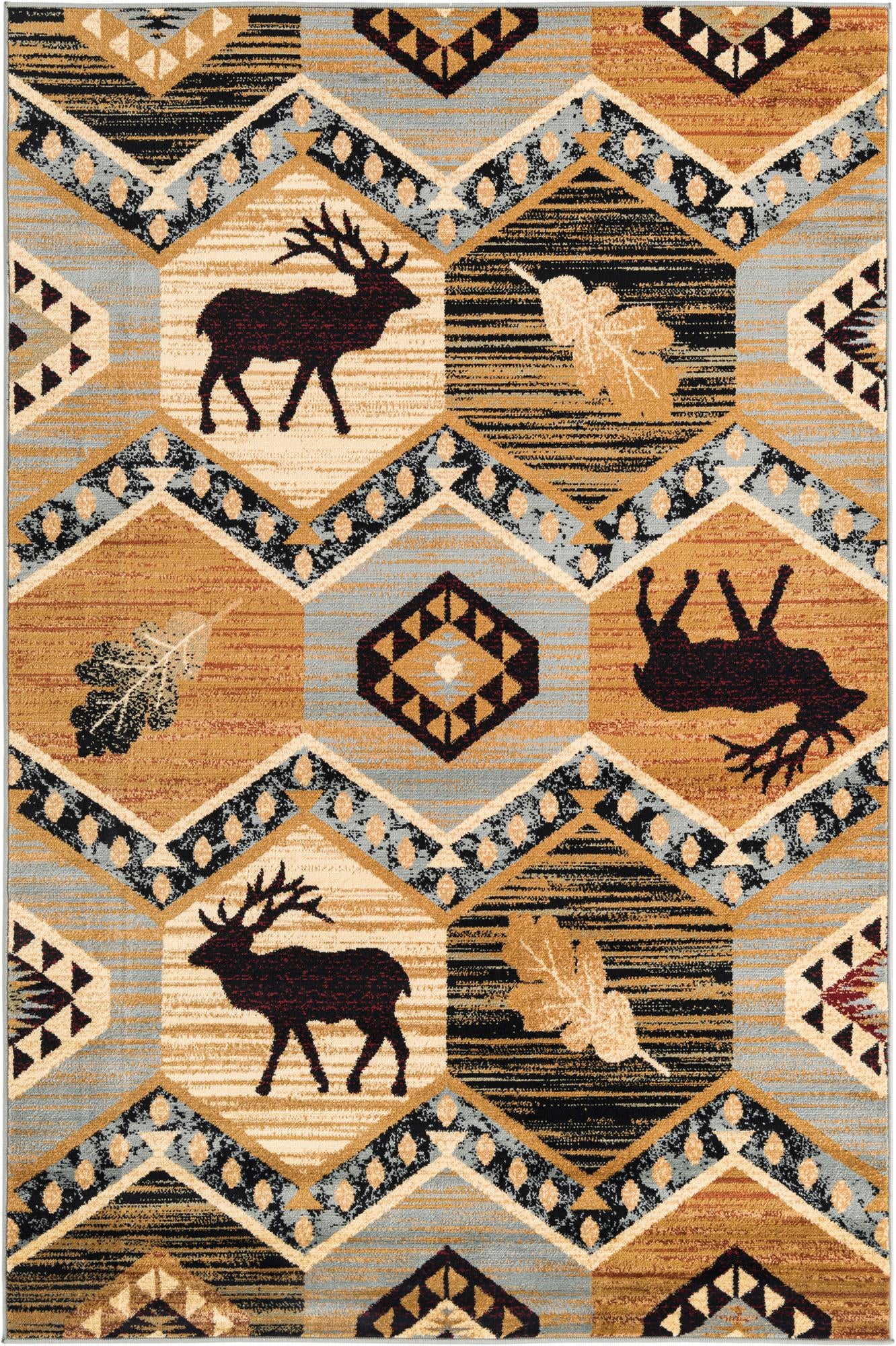 Rug Blue Swatch link