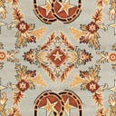 Rug Blue Swatch link