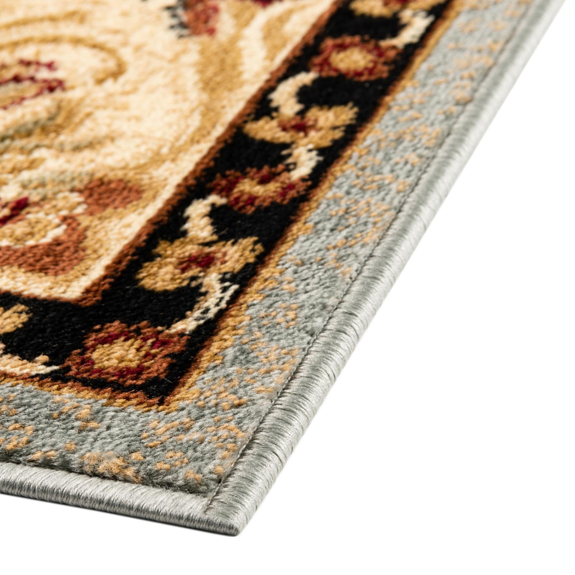 5' 3 x 8' Pioneer Rug