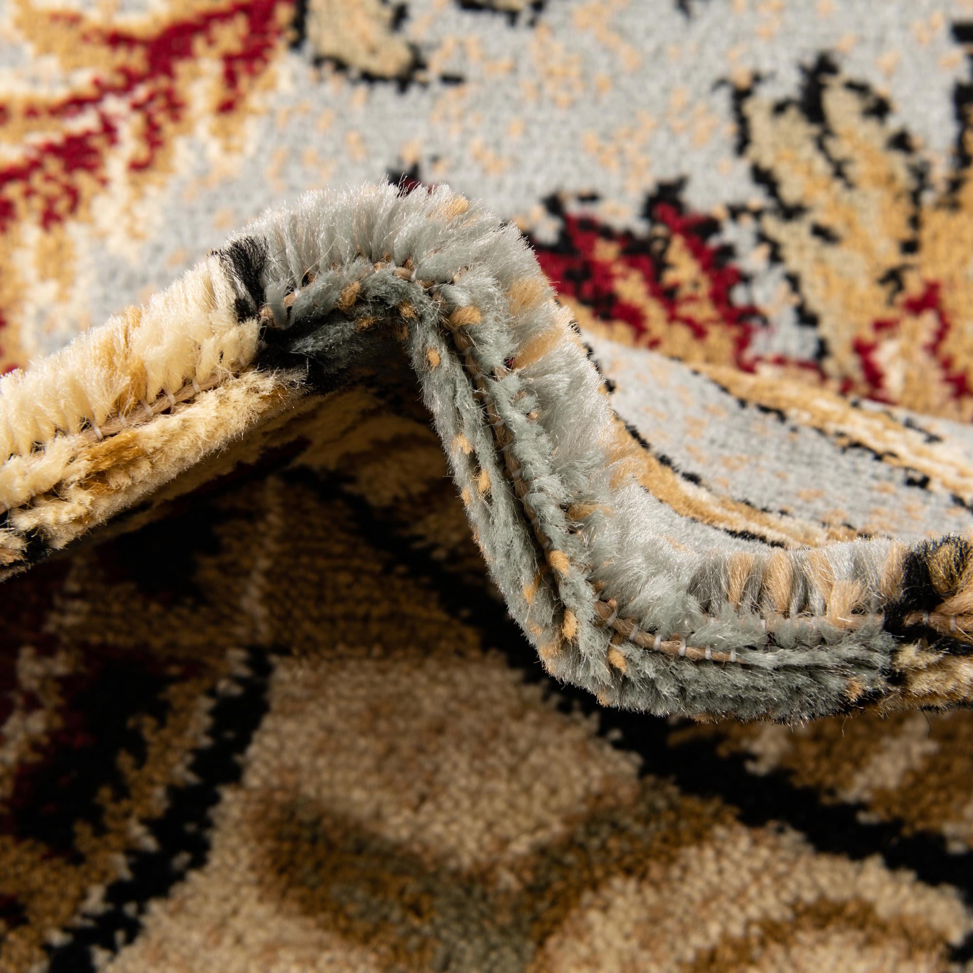 5' 3 x 8' Pioneer Rug