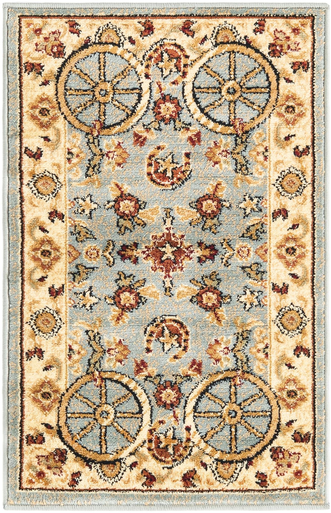 Rug Blue Swatch link