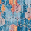 Rug Blue Swatch link