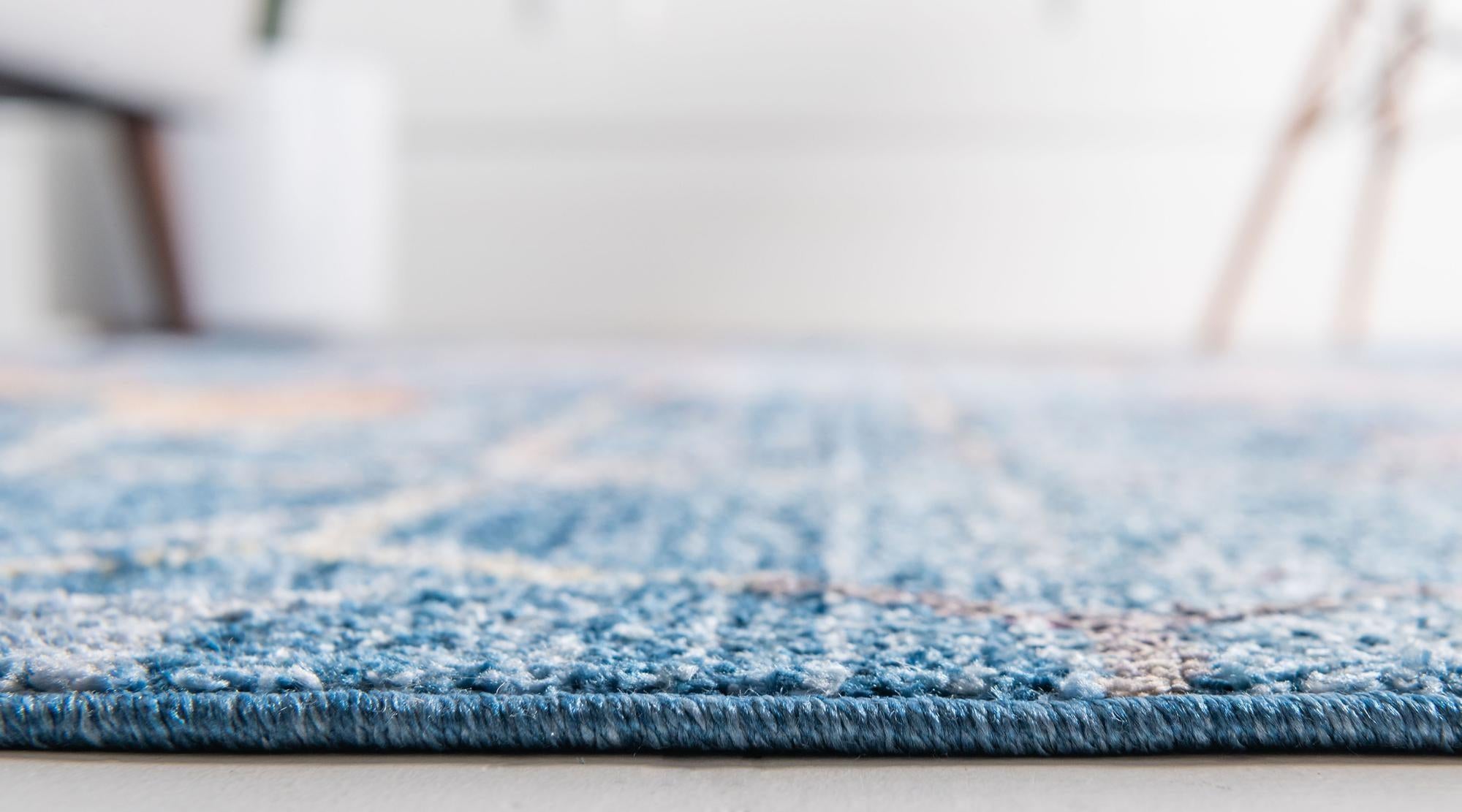 7' x 10' Prism Rug