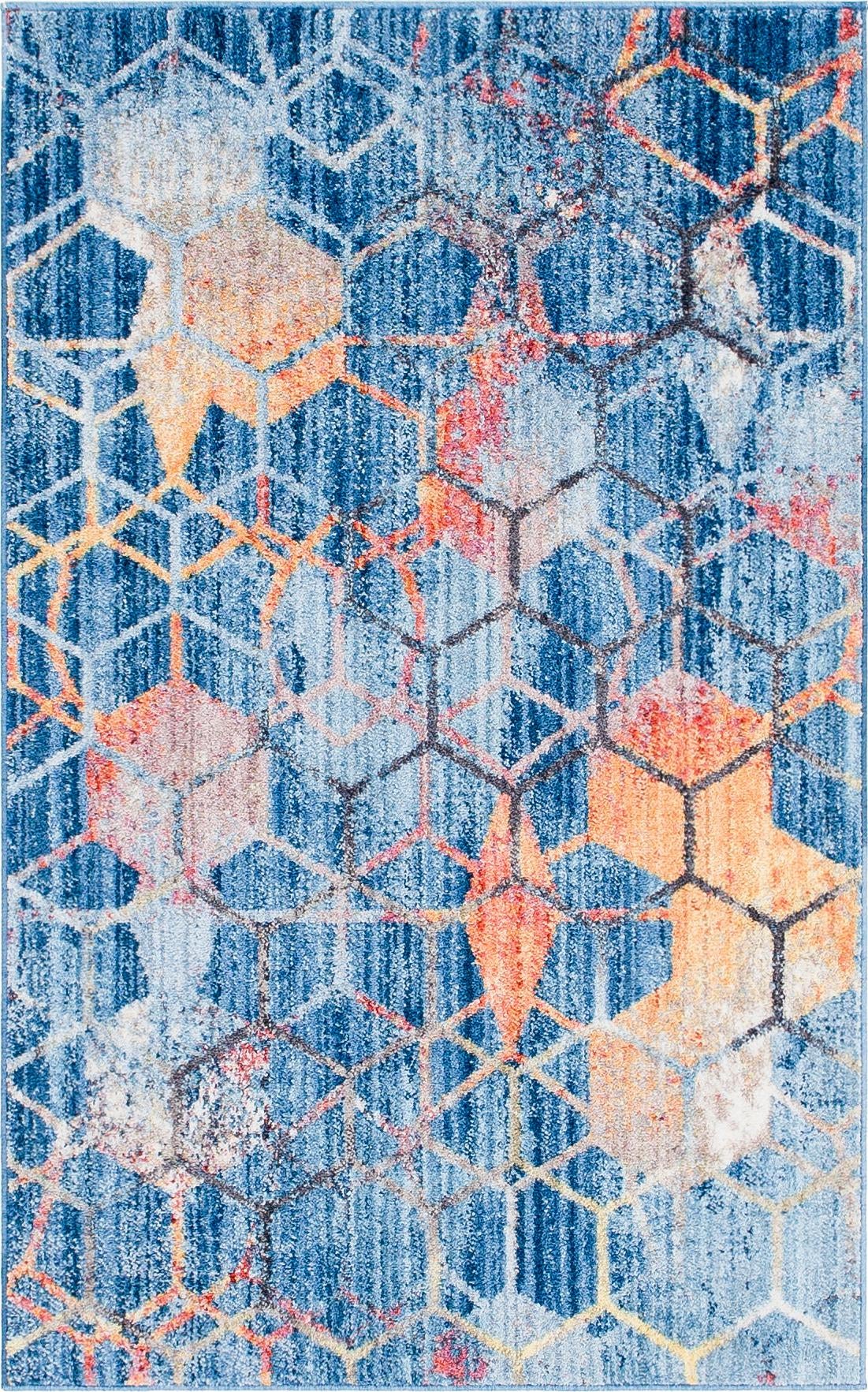 Rug Blue Swatch link