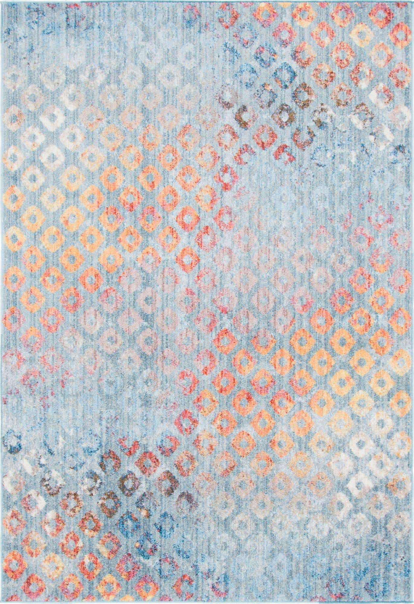 160cm x 235cm Prism Rug