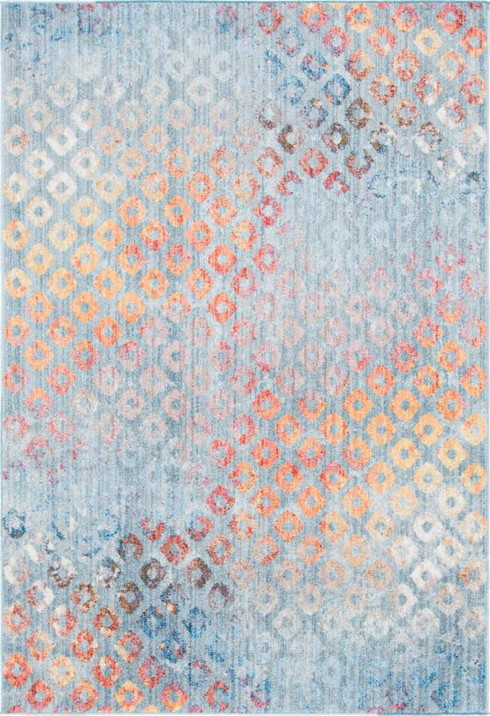 160cm x 235cm Prism Rug