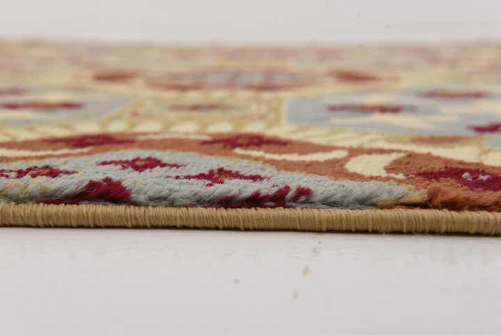 5' 4 x 7' 7 Reproduction Gabbeh Rug