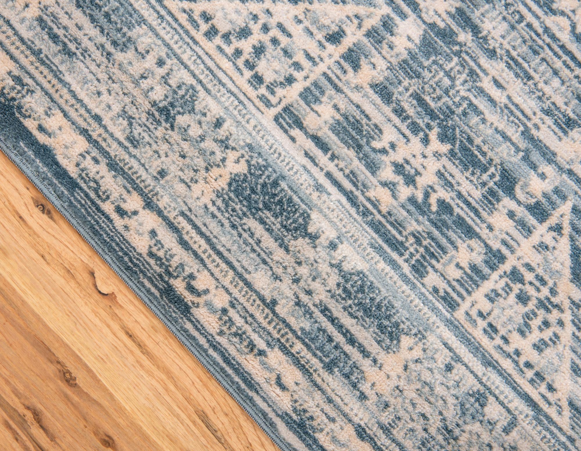 5' x 8' Restoration Rug