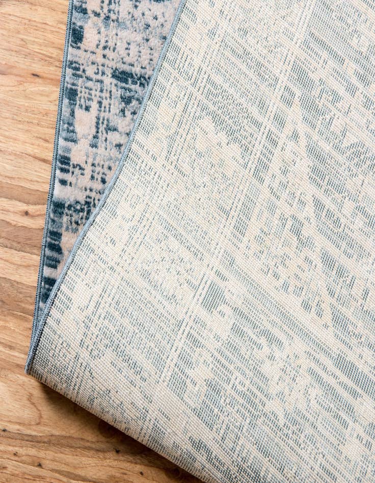 Detail image of 5' x 8' Restoration Rug