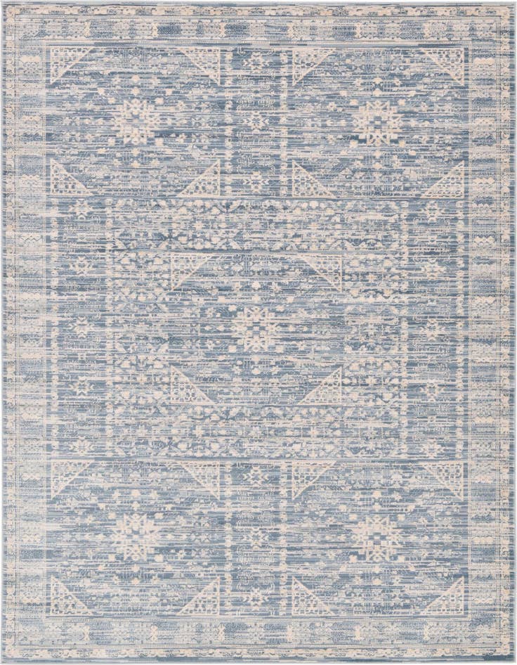 Detail image of 5' x 8' Restoration Rug