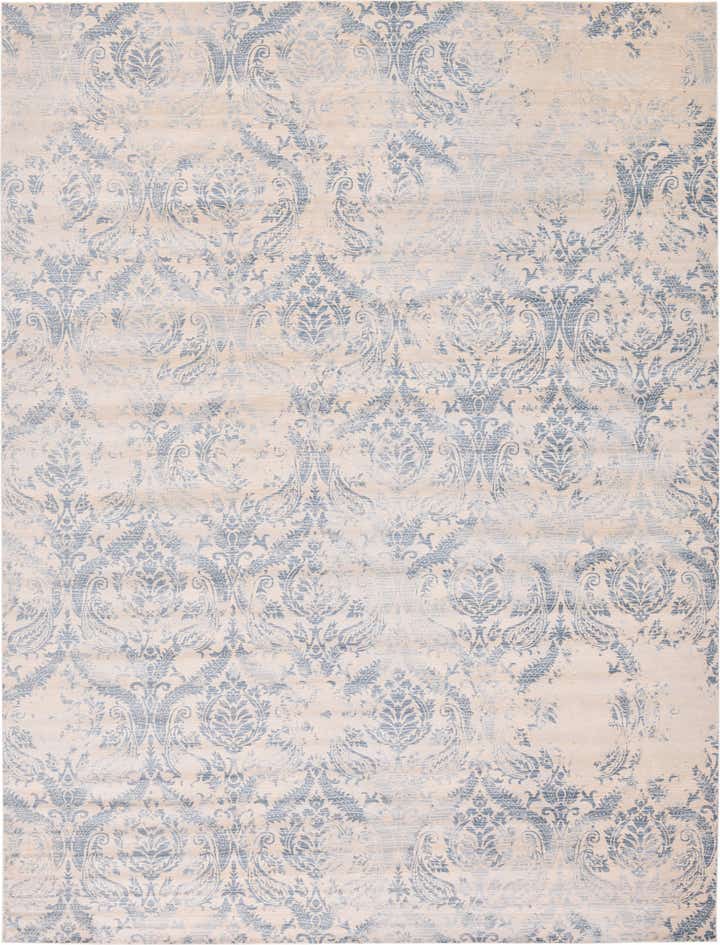 12' 2 x 16' Restoration Rug