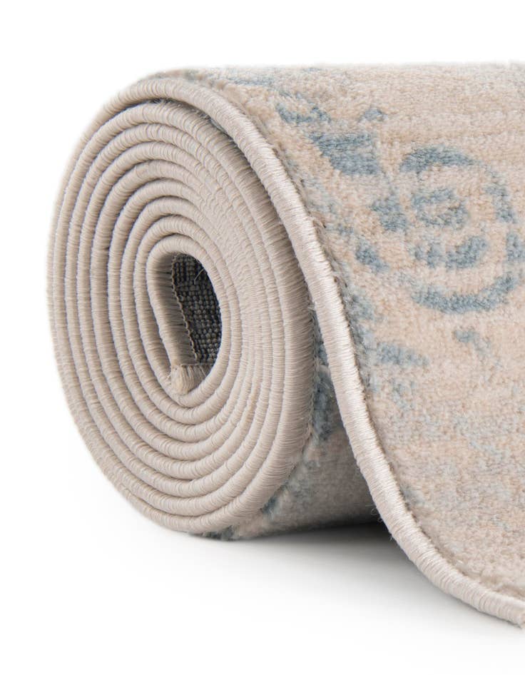 Detail image of 12' 2 x 16' Restoration Rug