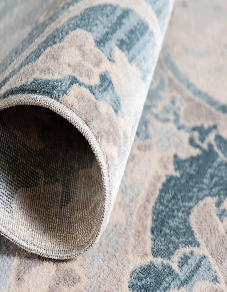 Detail image of 10' x 13' Restoration Rug