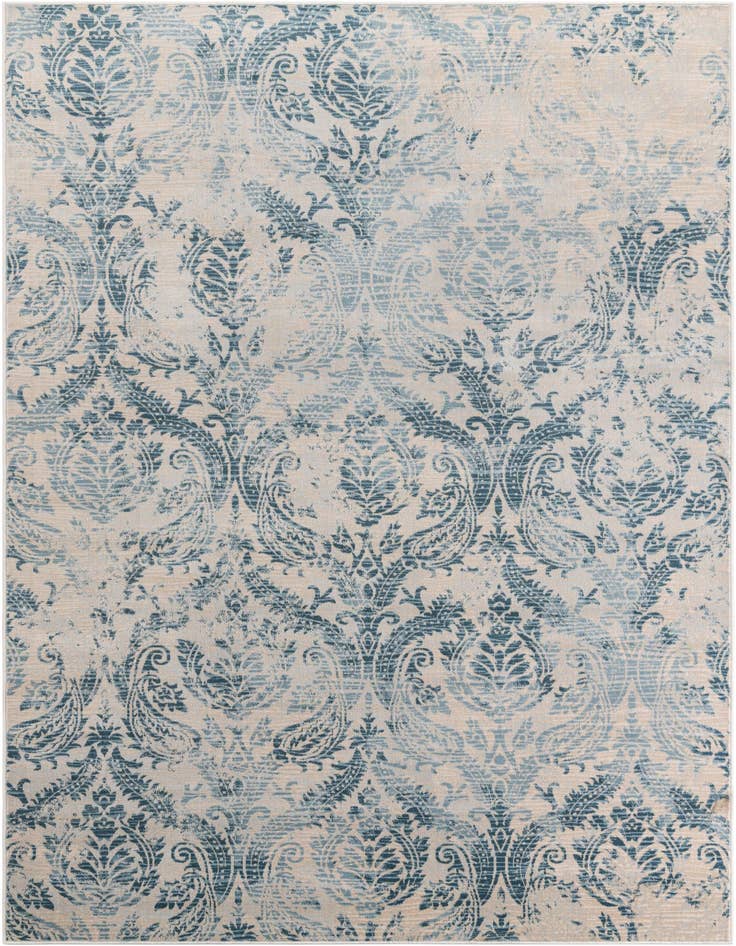 Detail image of 6' x 9' Restoration Rug