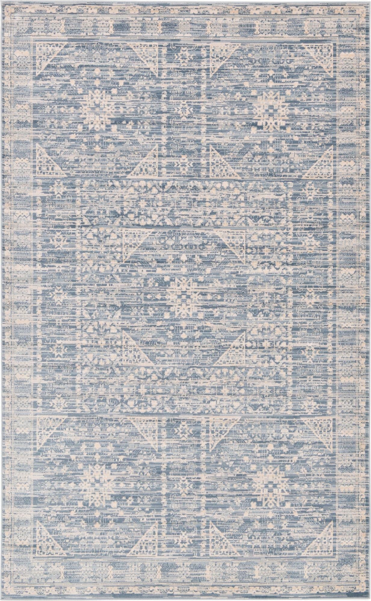 5' x 8' Restoration Rug