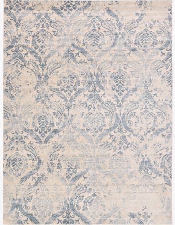 9' x 12' 2 Restoration Rug