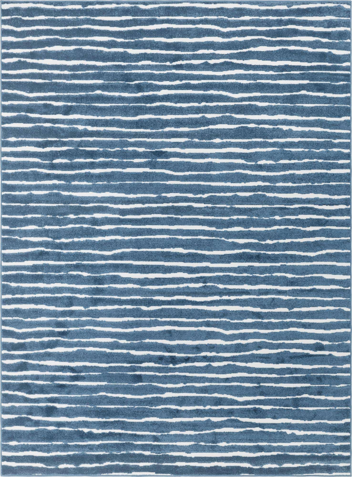 9' x 12' 2 Easy-Clean Sabrina Soto Ola Indoor / Outdoor Rug