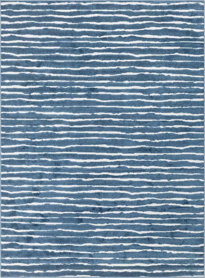 9' x 12' 2 Easy-Clean Sabrina Soto Ola Indoor / Outdoor Rug