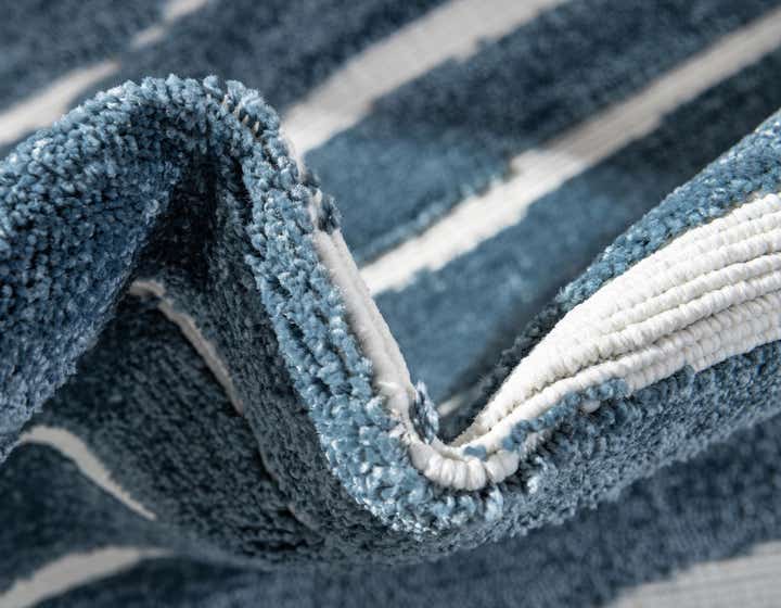 9' x 12' 2 Easy-Clean Sabrina Soto Ola Indoor / Outdoor Rug