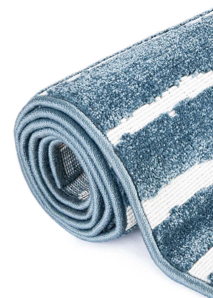 9' x 12' 2 Easy-Clean Sabrina Soto Ola Indoor / Outdoor Rug