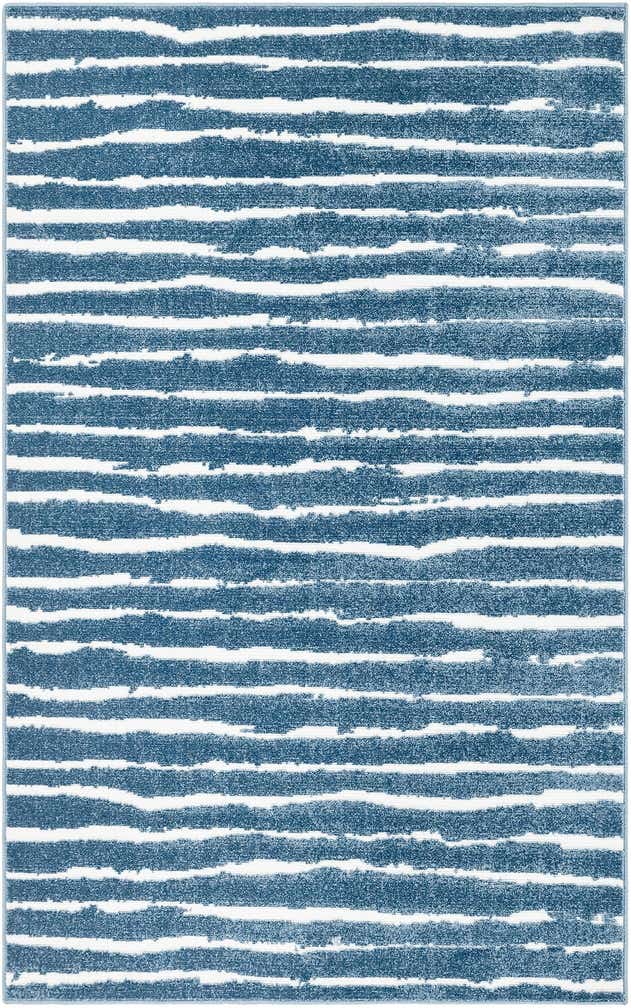 5' x 8' Easy-Clean Sabrina Soto Ola Indoor / Outdoor Rug