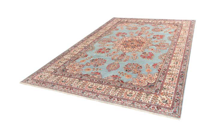 240cm x 340cm Sabzevar Tapis