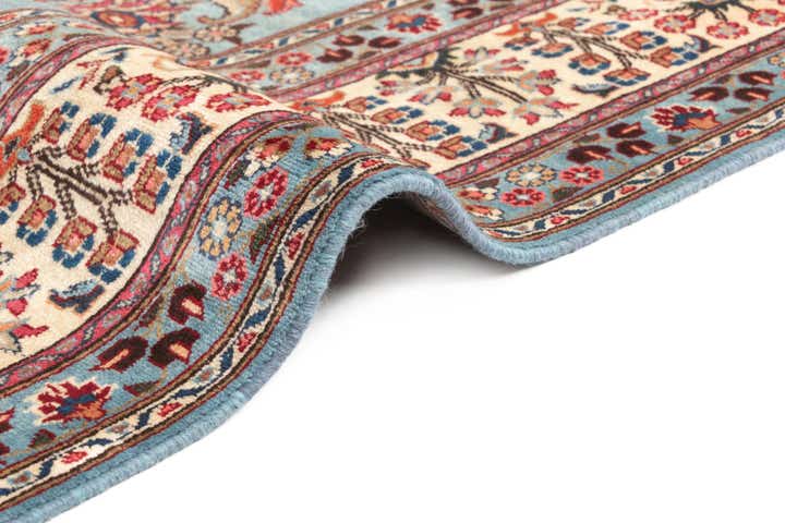 240cm x 340cm Sabzevar Tapis
