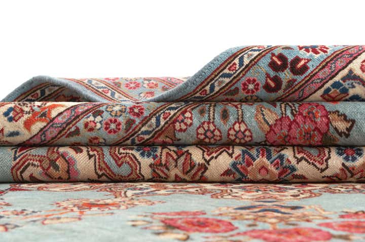 240cm x 340cm Sabzevar Tapis