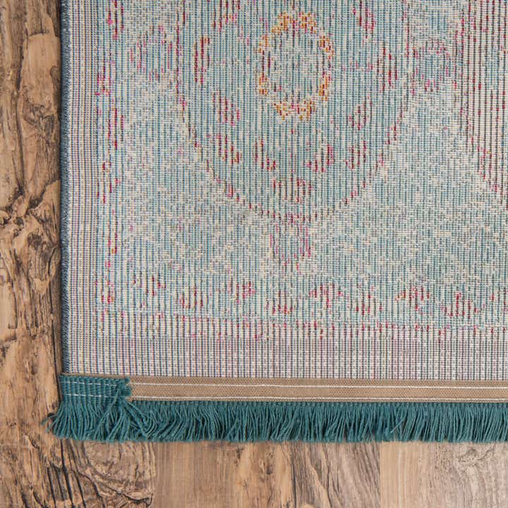 4' 3 x 6' Santiago Rug