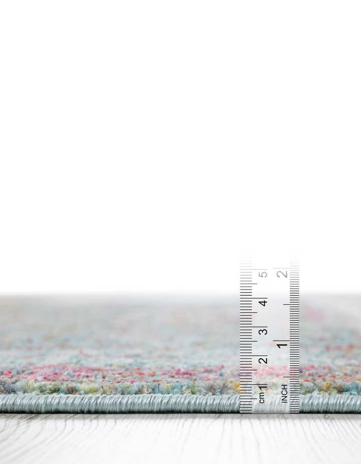 5' 5 x 8' Santiago Rug