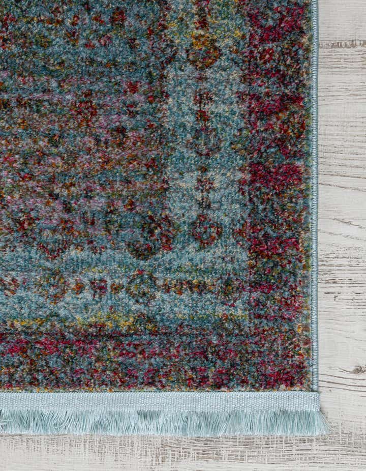 5' 5 x 8' Santiago Rug
