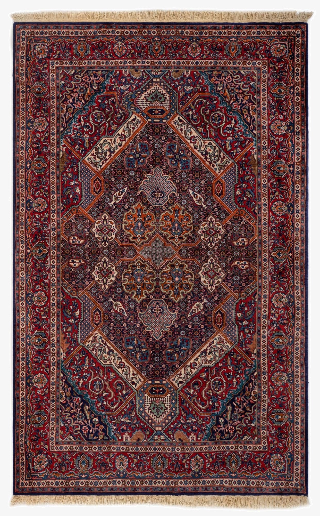 Previously viewed Rug