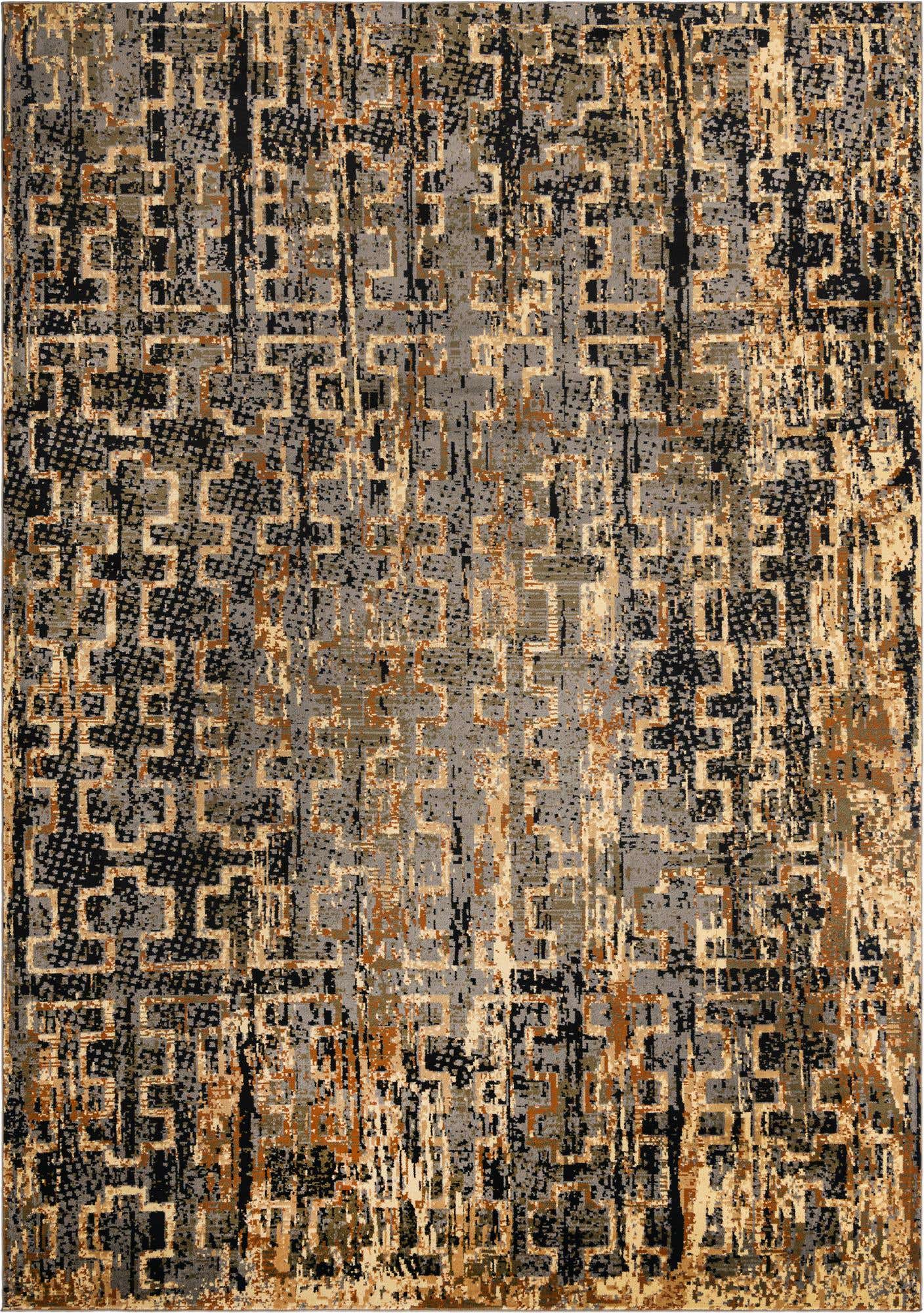 10' x 14' Saturn Rug