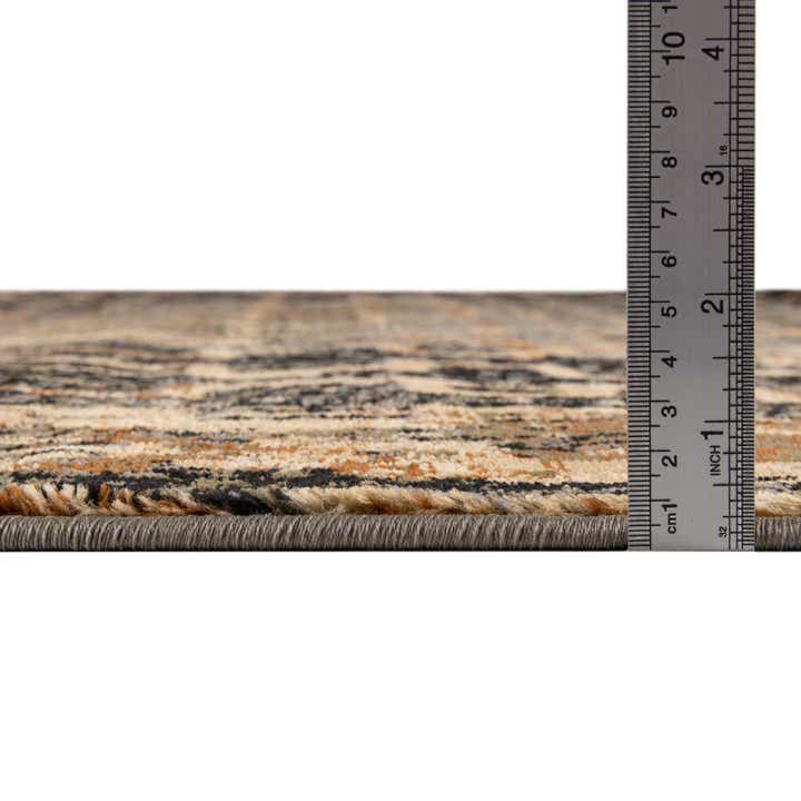 10' x 14' Saturn Rug