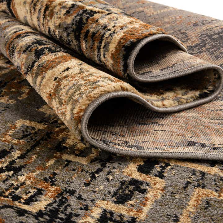 10' x 14' Saturn Rug