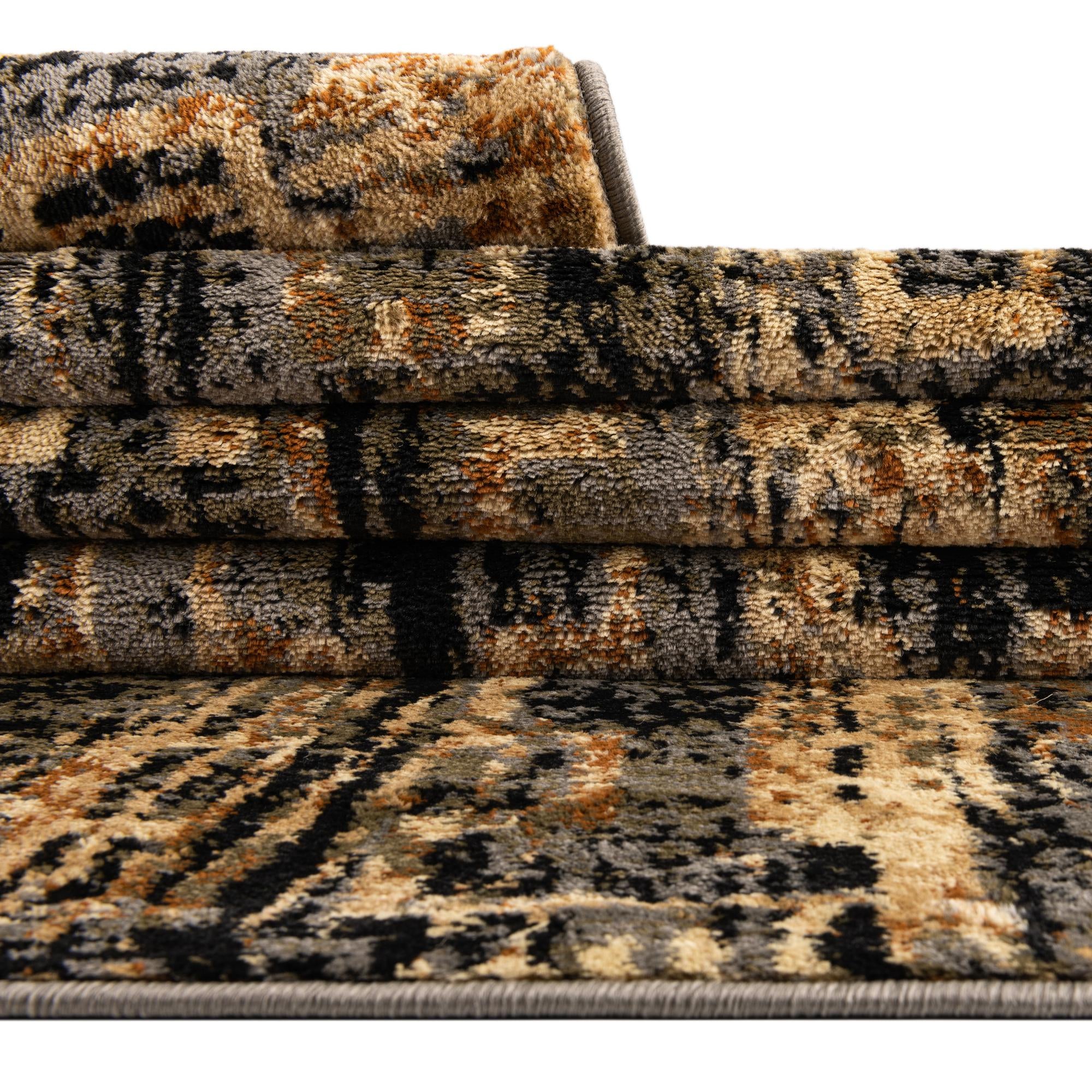 4' x 6' Saturn Rug