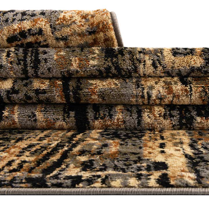 10' x 14' Saturn Rug