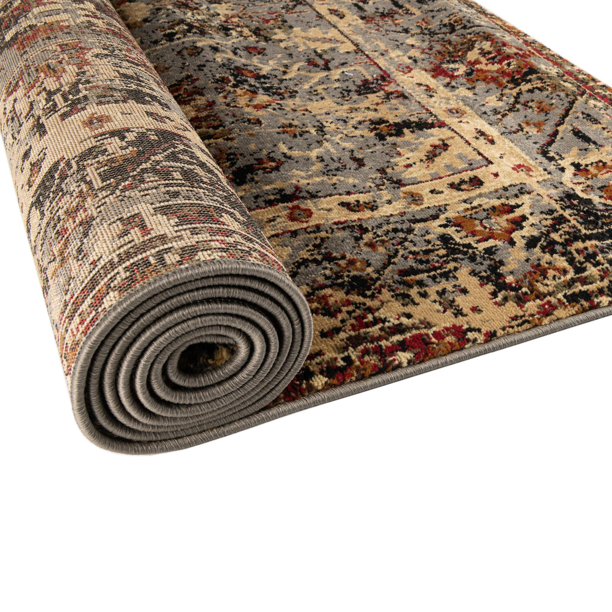 7' 10 x 10' Saturn Rug