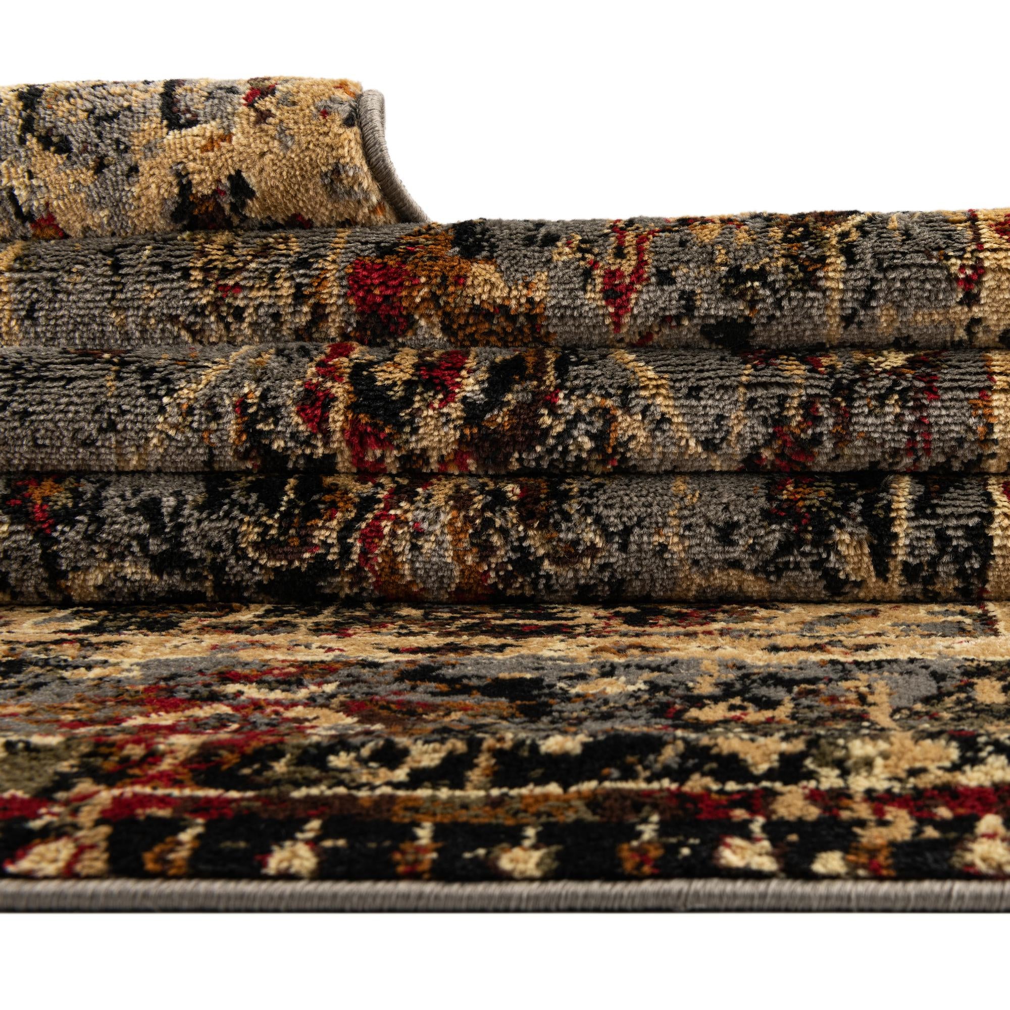 7' 10 x 10' Saturn Rug