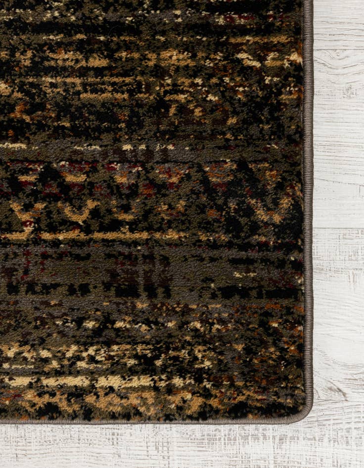 Detail image of 10' x 13' 1 Saturn Rug