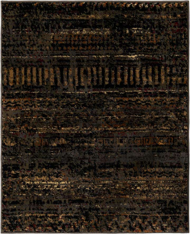 2' 5 x 3' Saturn Rug