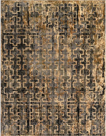 7' 10 x 10' Saturn Rug