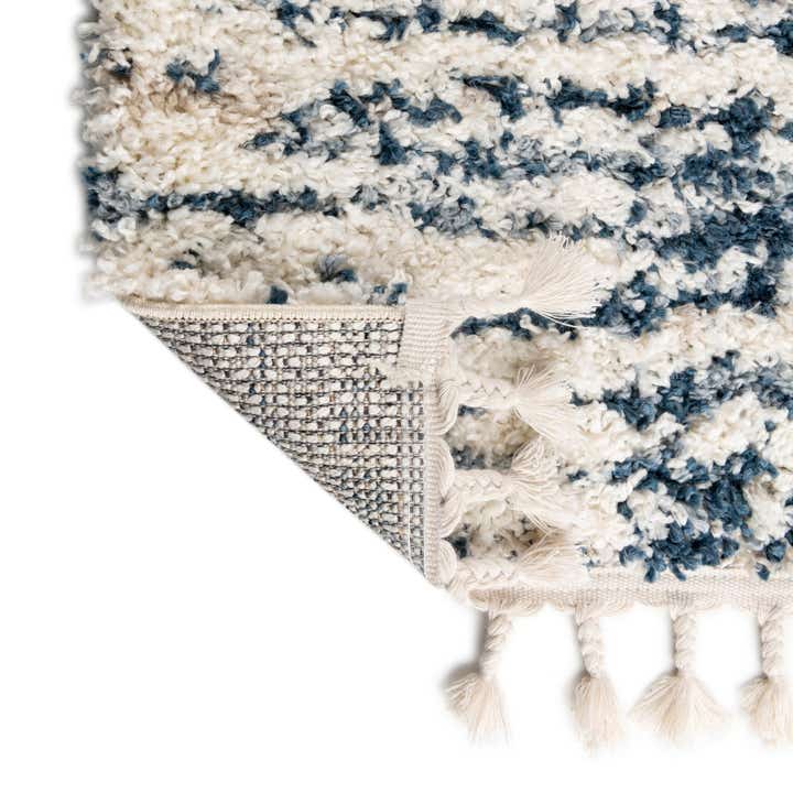 7' x 10' Serenity Shag Rug