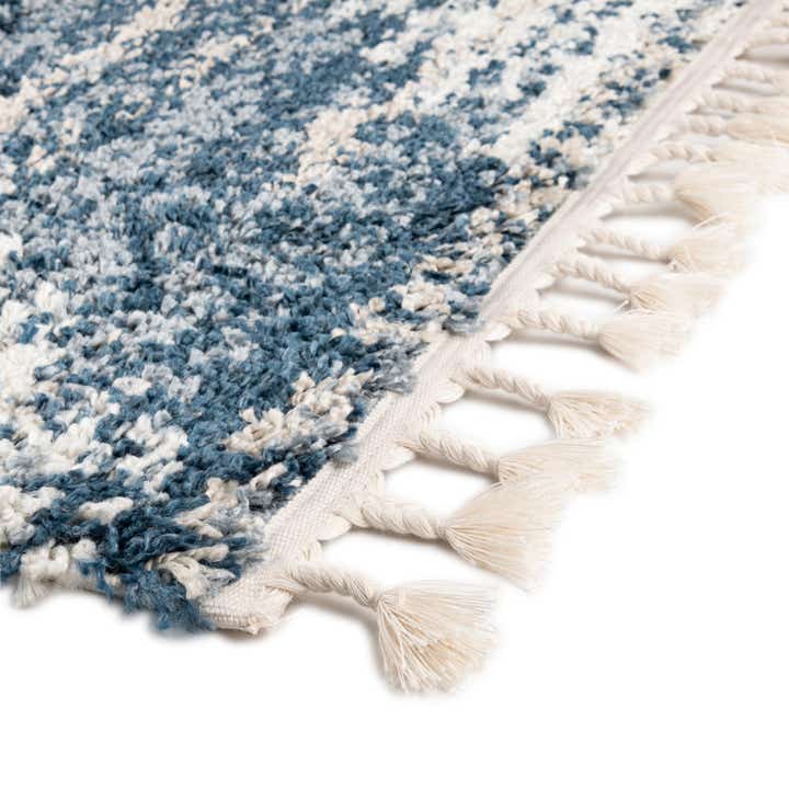 7' x 10' Serenity Shag Rug