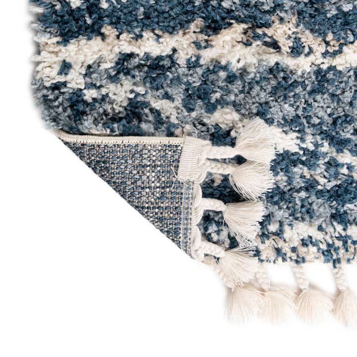 7' x 10' Serenity Shag Rug