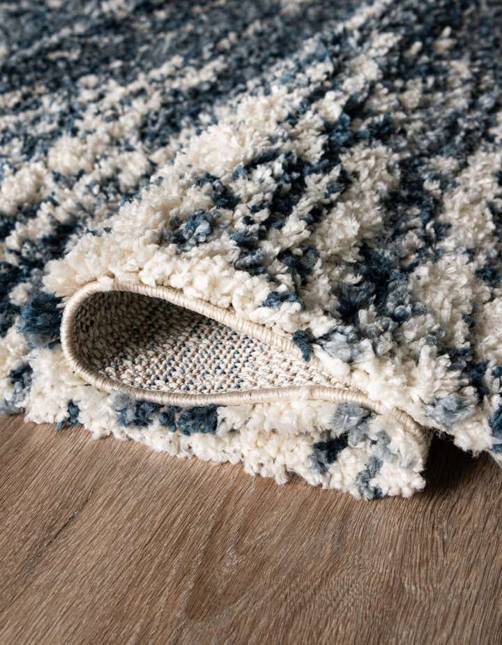 7' x 10' Serenity Shag Rug