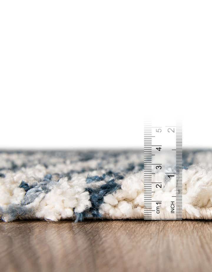 7' x 10' Serenity Shag Rug