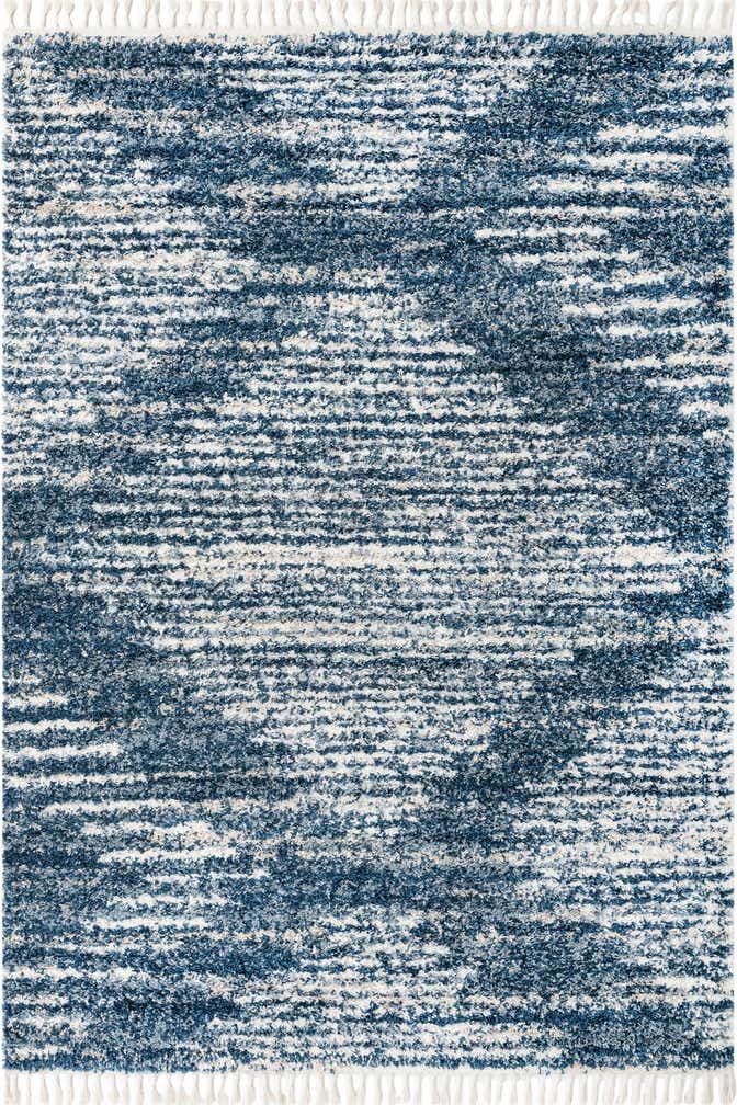 7' x 10' Serenity Shag Rug