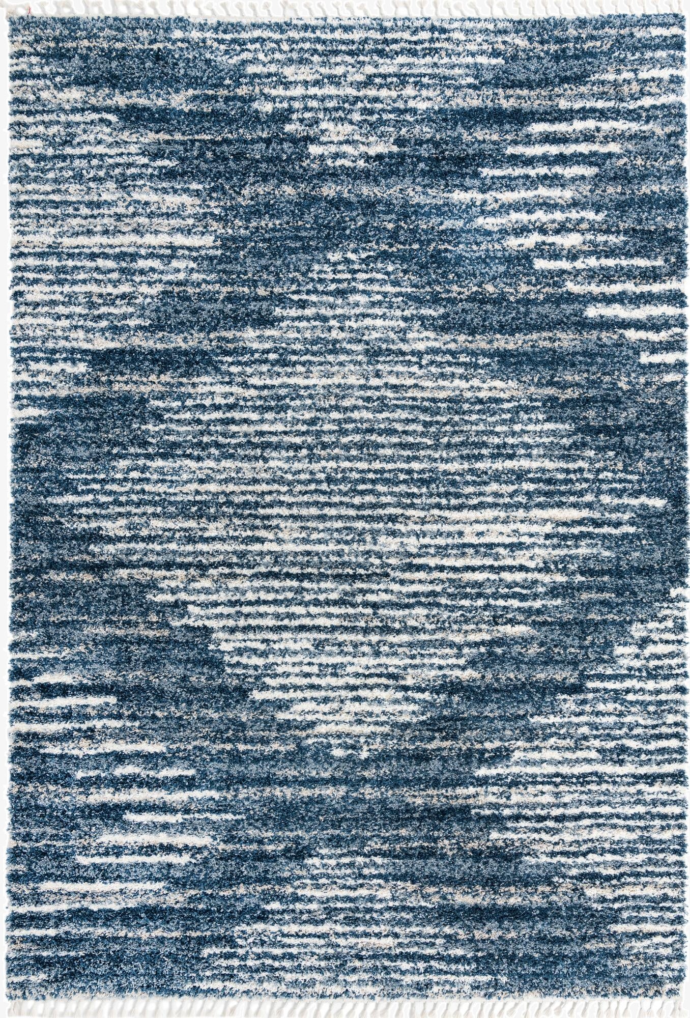 10' x 14' Serenity Shag Rug